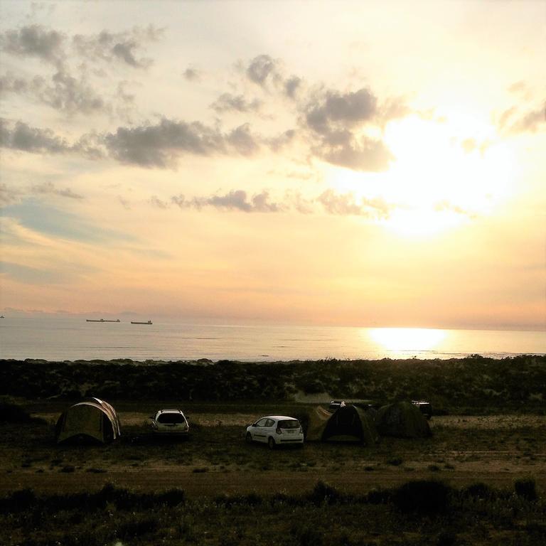 Drummond Cove Holiday Park Exterior foto