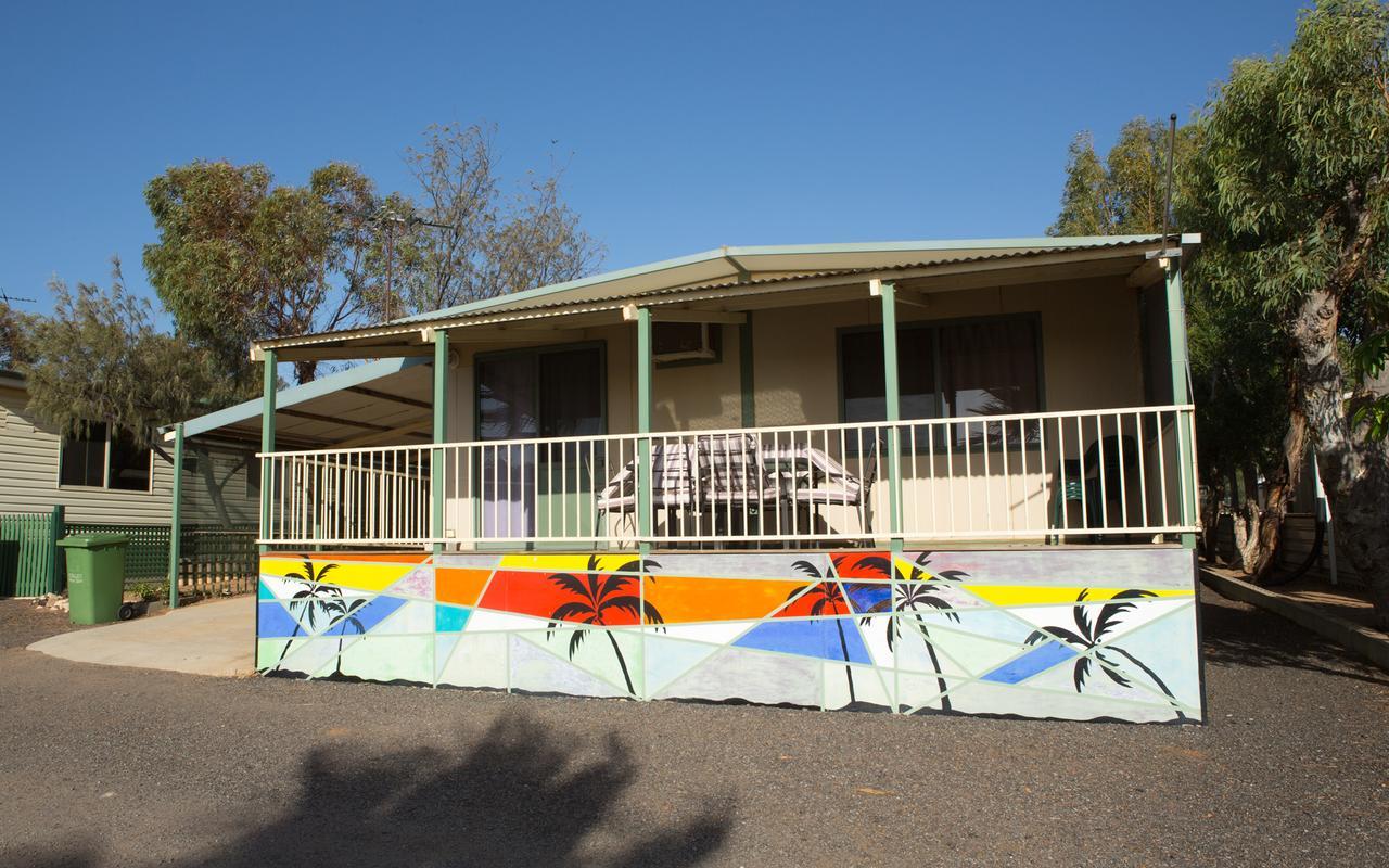 Drummond Cove Holiday Park Exterior foto