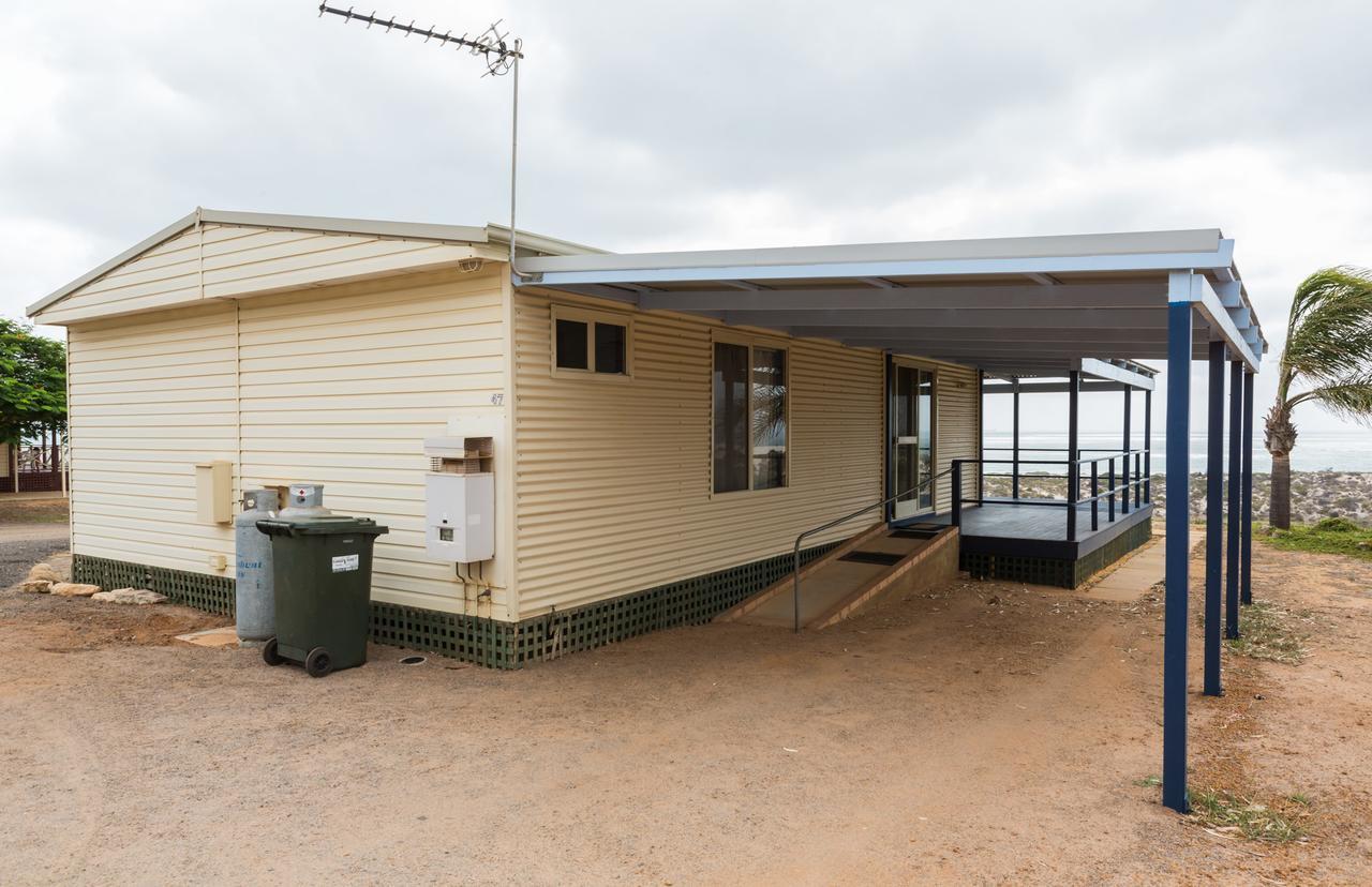 Drummond Cove Holiday Park Exterior foto