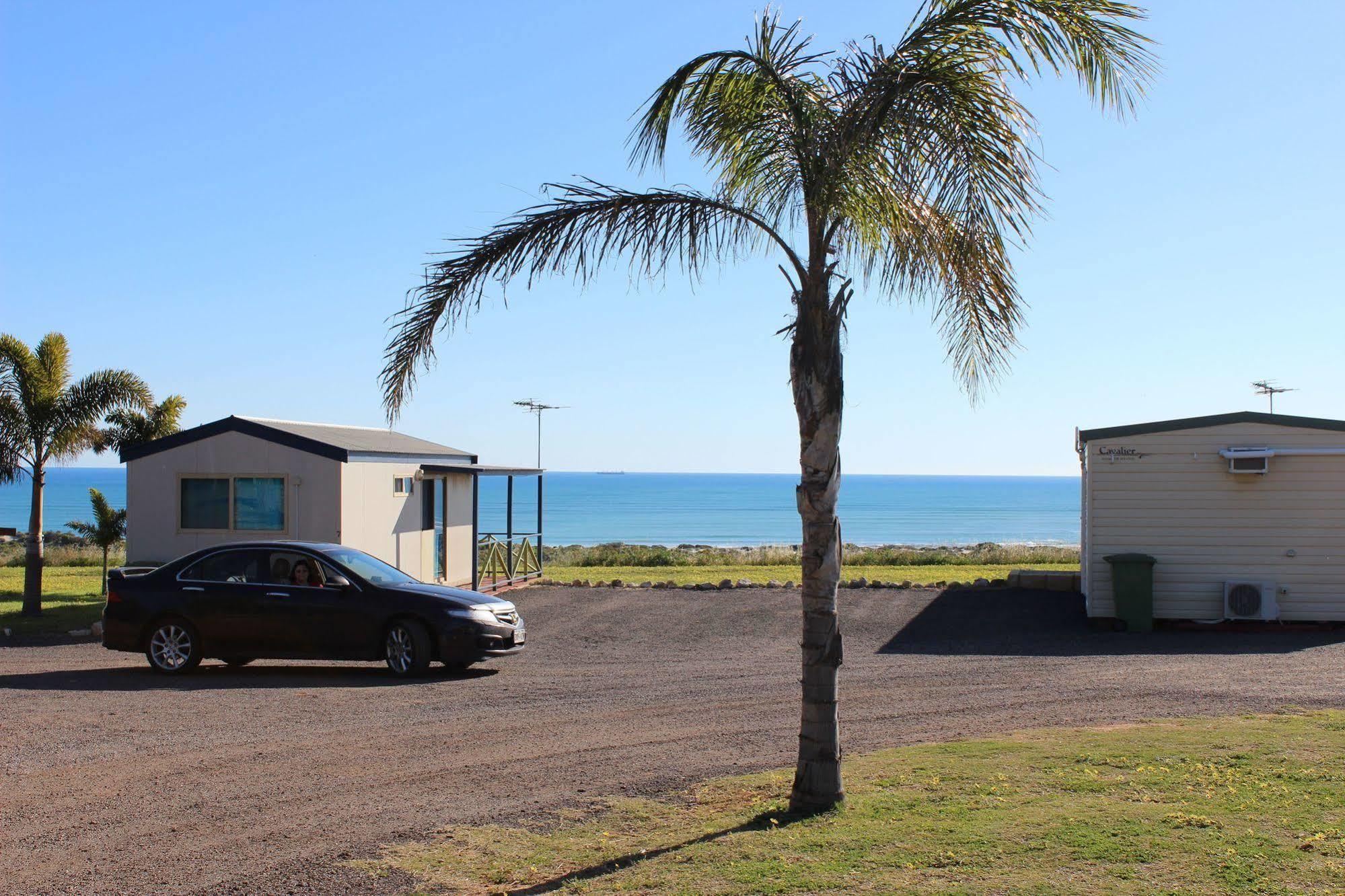 Drummond Cove Holiday Park Exterior foto