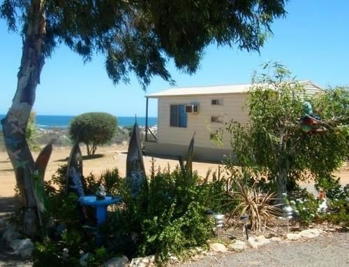 Drummond Cove Holiday Park Exterior foto