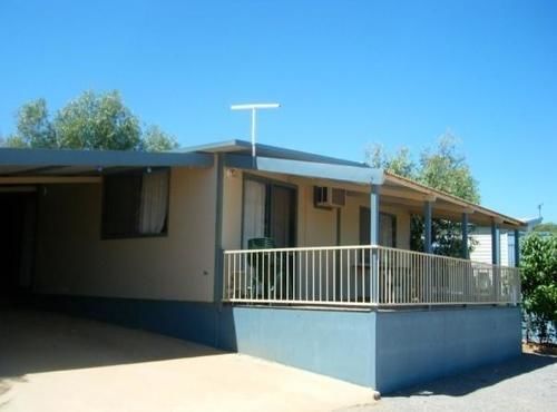 Drummond Cove Holiday Park Exterior foto