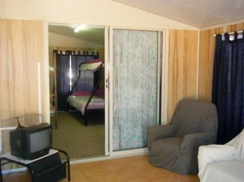 Drummond Cove Holiday Park Exterior foto