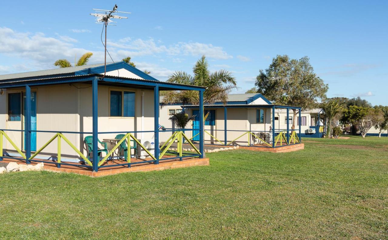 Drummond Cove Holiday Park Exterior foto